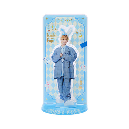 Naoki Fujii Acrylic Stand