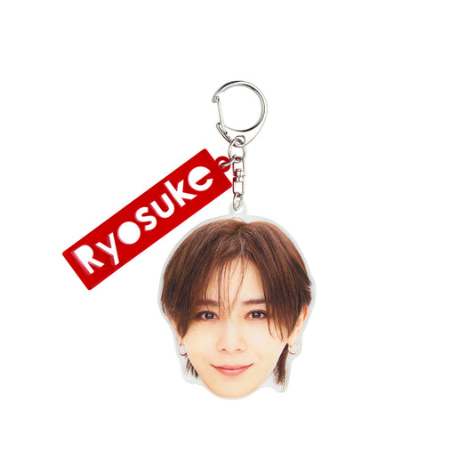 【Ryosuke YAMADA】Acrylic Key Chain