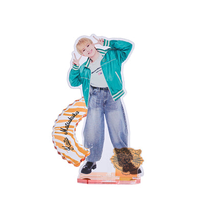 Kaito MATSUKURA Acrylic Stand