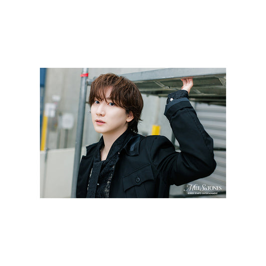 【Taiga KYOMOTO】Original Photo Set