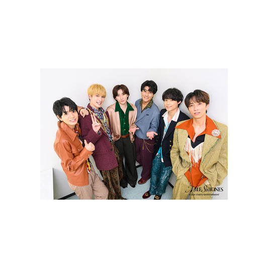 【Mixed】Original Photo Set
