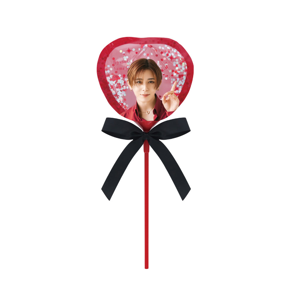 Stick Balloon