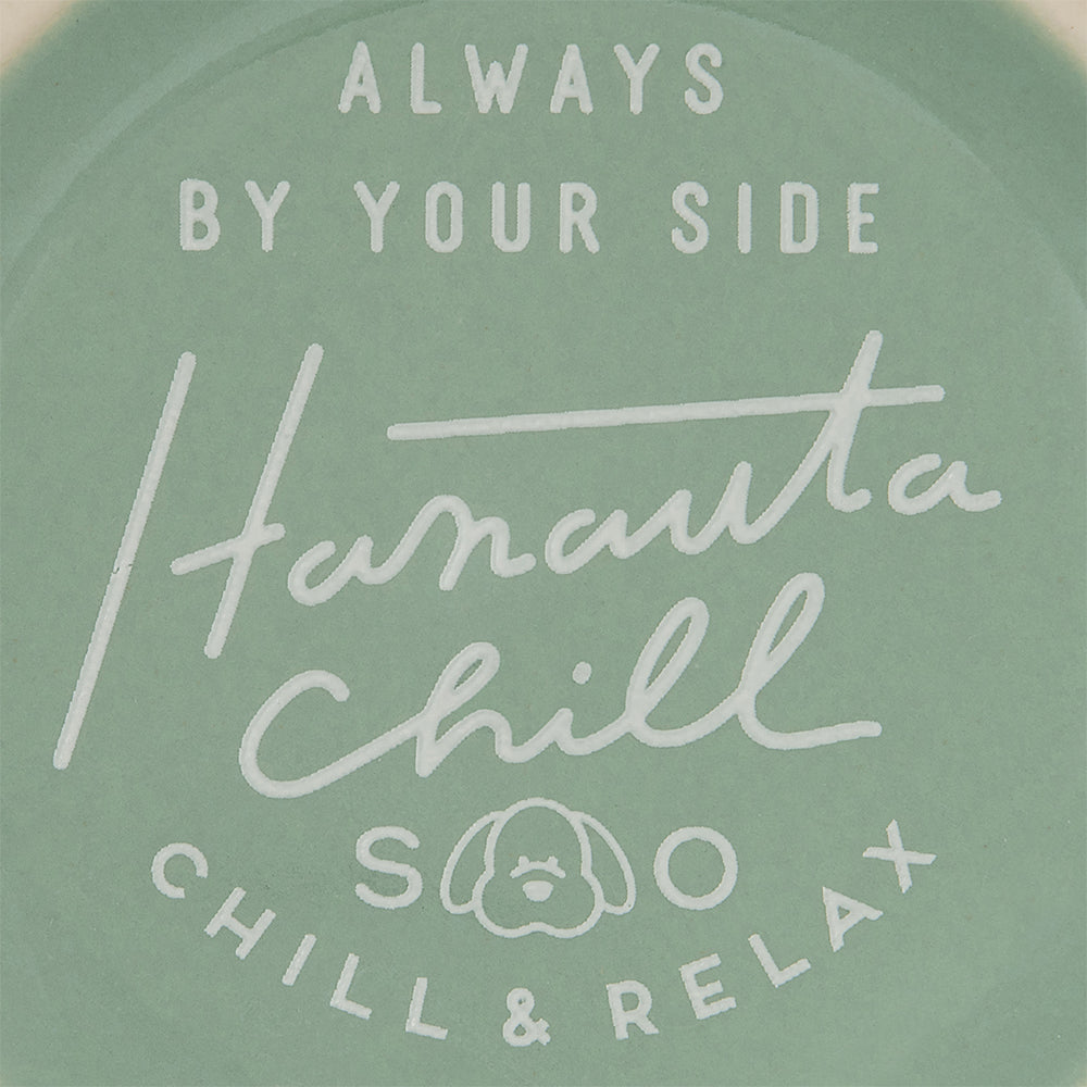 Hanauta Chill マグカップ SOCHA COLOR