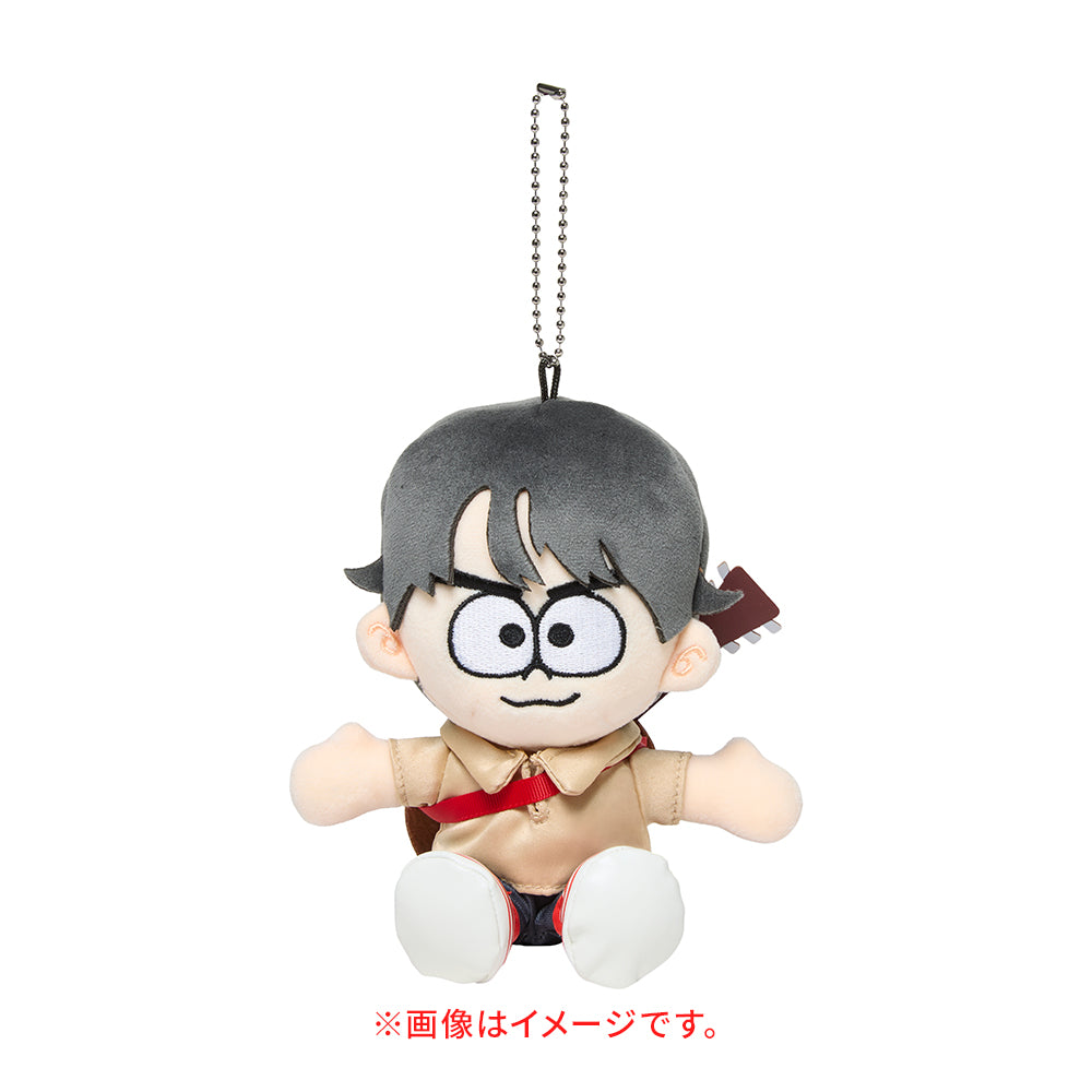 【Shori SATO】Stuffed toy