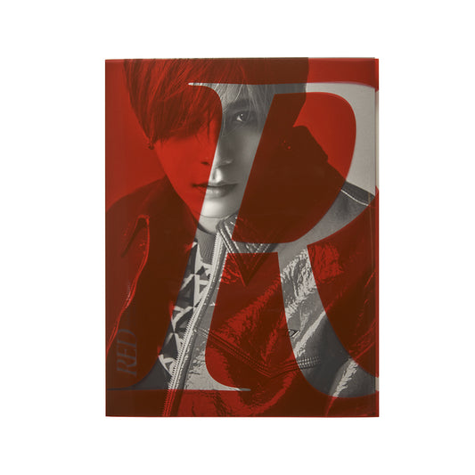 Ryosuke Yamada LIVE TOUR 2025 RED 場刊