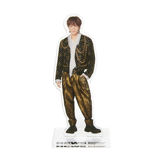 Keiichiro KOYAMA Acrylic Stand