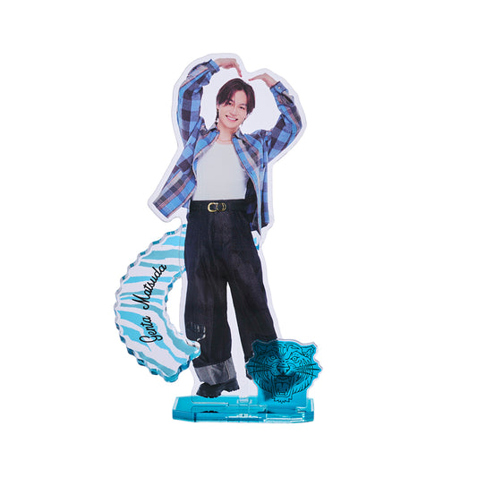 Genta MATSUDA Acrylic Stand