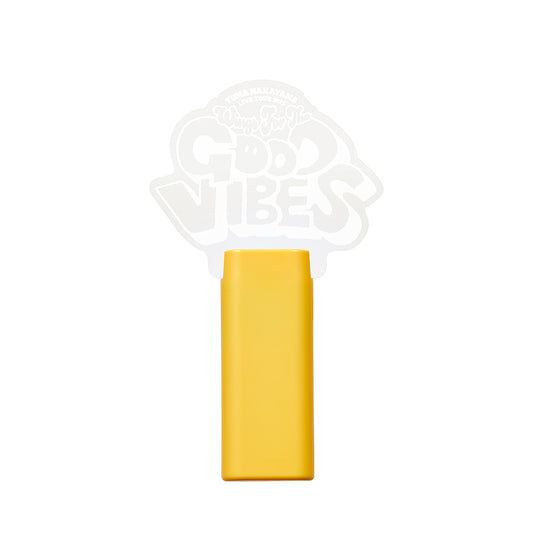 YUMA NAKAYAMA LIVE TOUR 2025 Wings For The GOOD VIBES Original Penlight