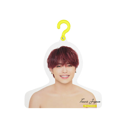 Shizuya YOSHIZAWA Photo hanger