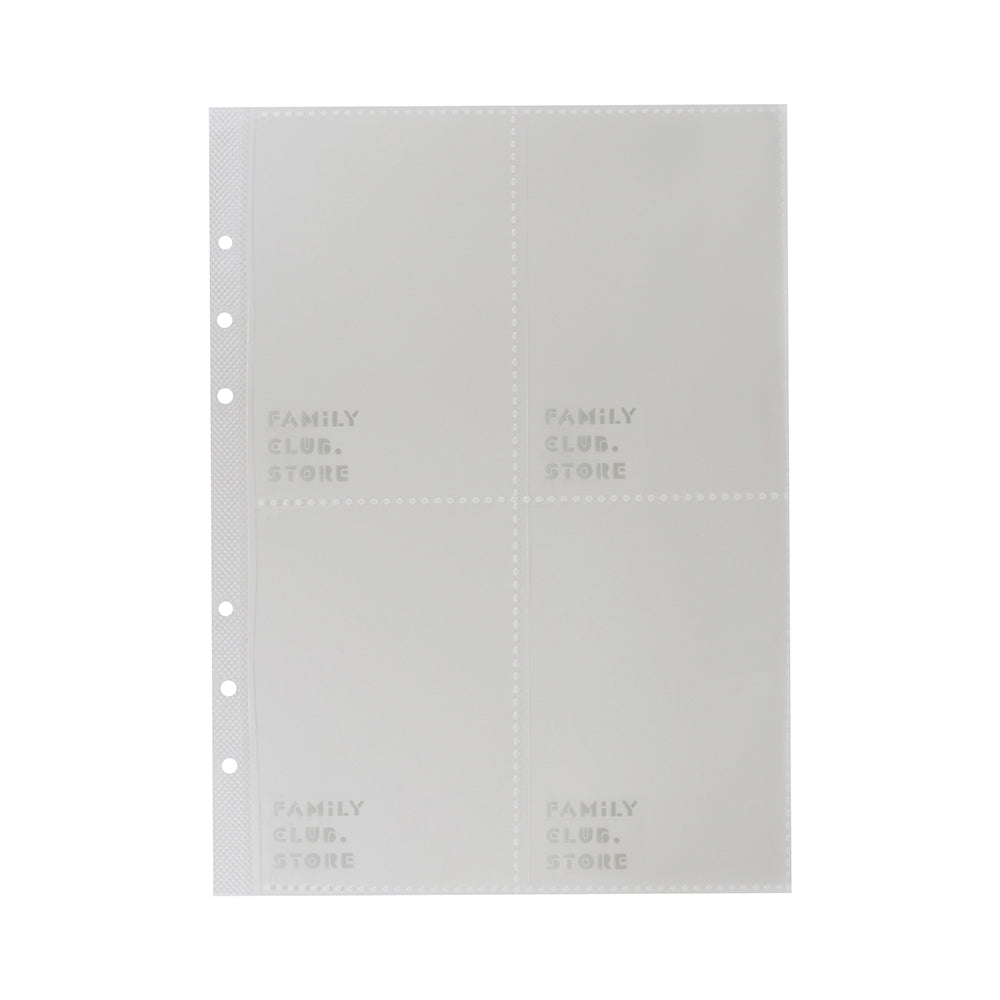 Refill Set (Mini photo size)