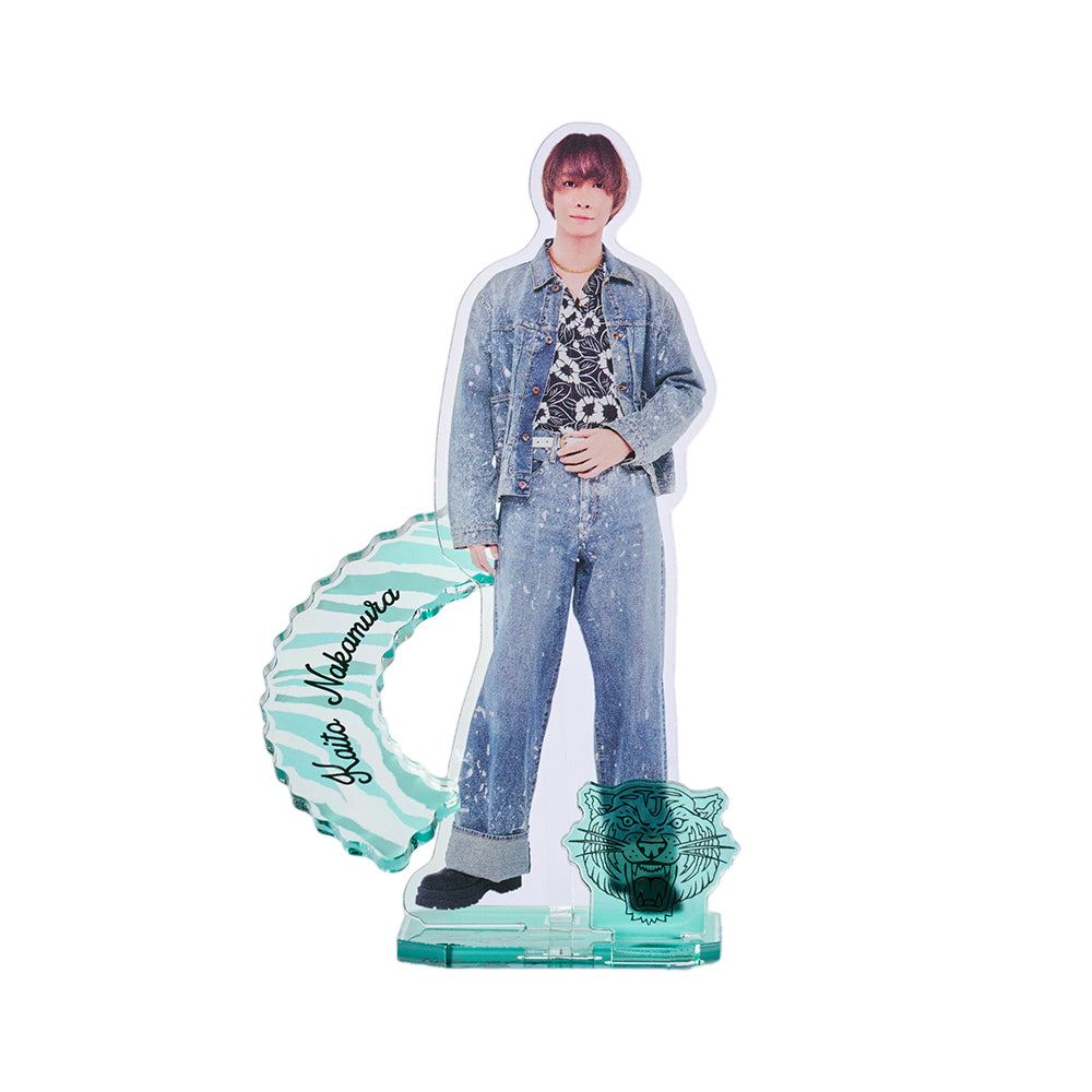 Kaito NAKAMURA Acrylic Stand