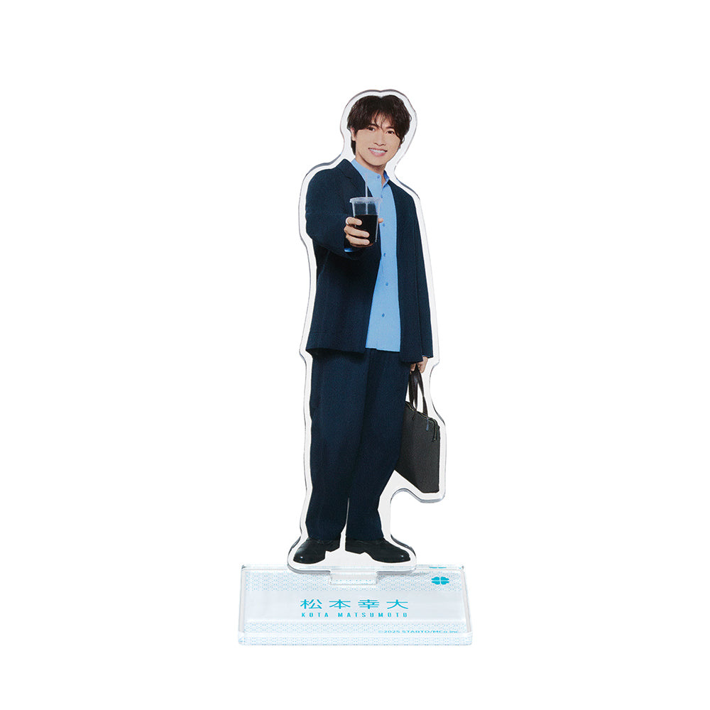 Kota MATSUMOTO Acrylic Stand