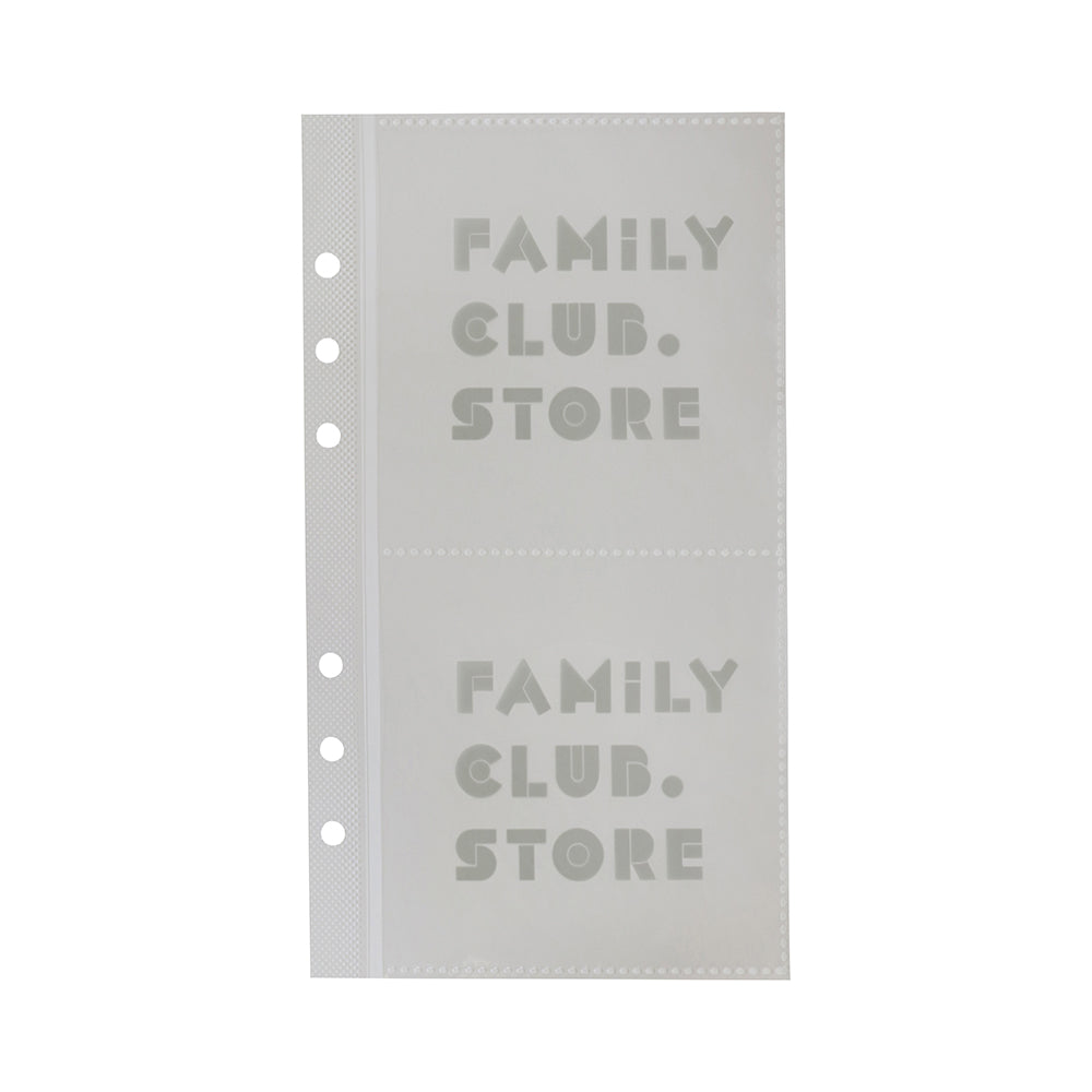 Refill Set (Square photo size)