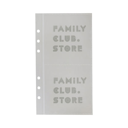 Refill Set (Square photo size)