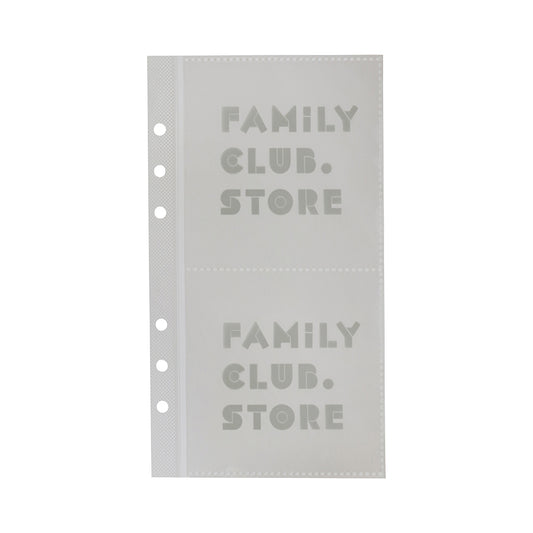 Refill Set (Square photo size)