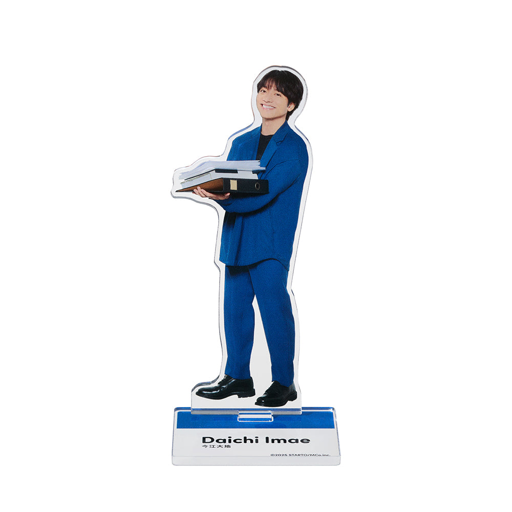 Daichi IMAE Acrylic Stand