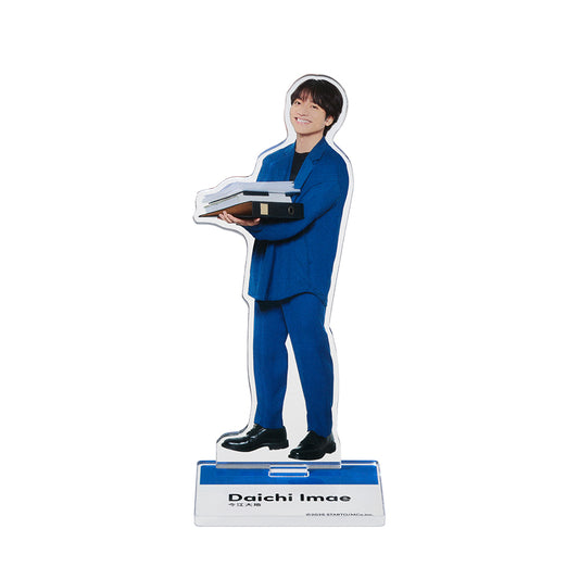 Daichi IMAE Acrylic Stand