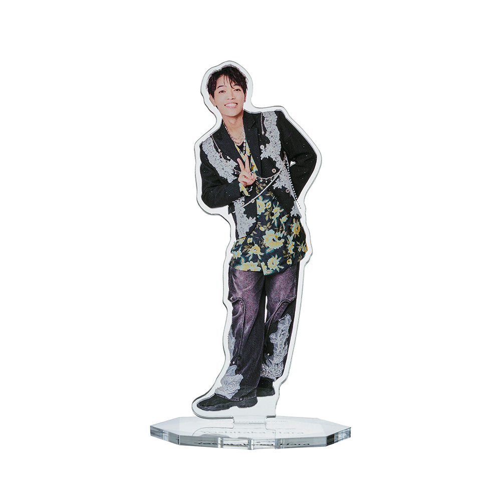 Yoshitaka HARA Acrylic Stand