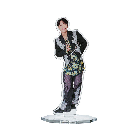 Yoshitaka HARA Acrylic Stand