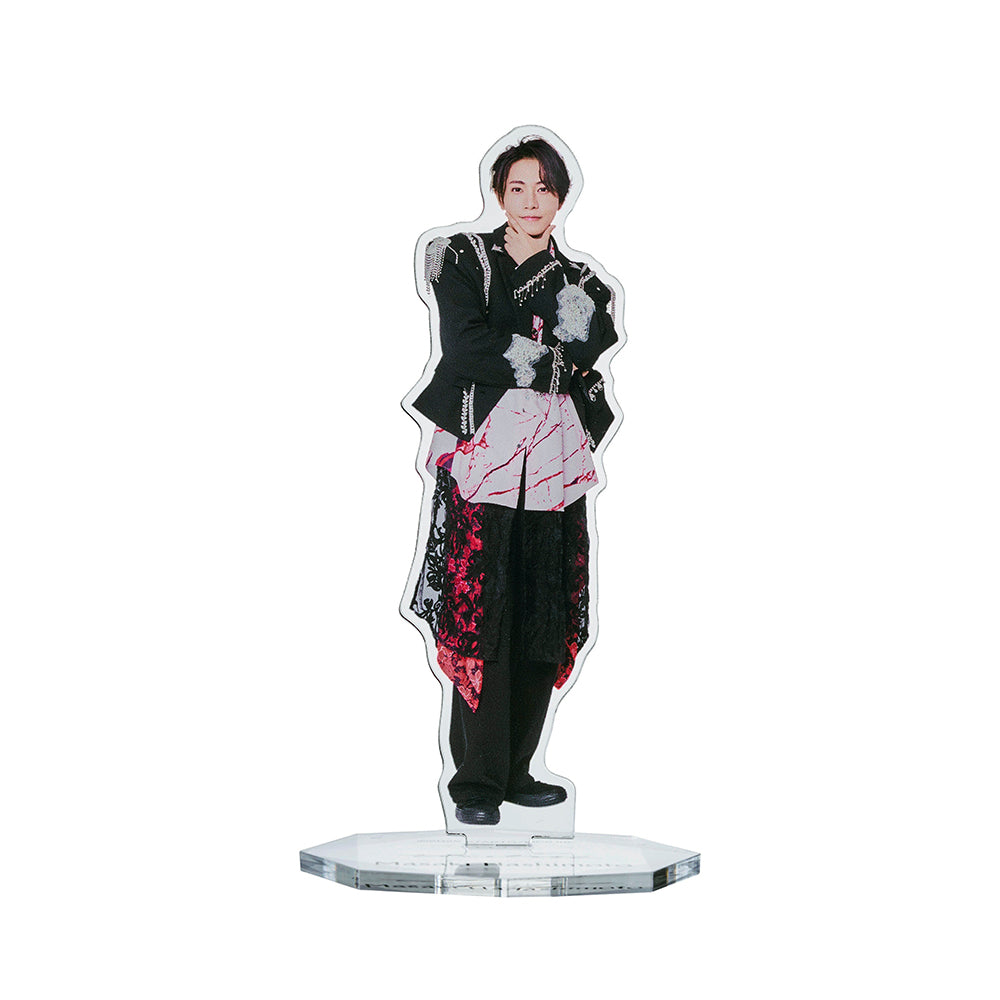 Masaki HASHIMOTO Acrylic Stand
