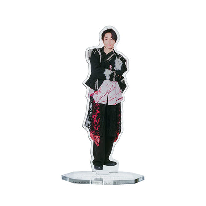Masaki HASHIMOTO Acrylic Stand
