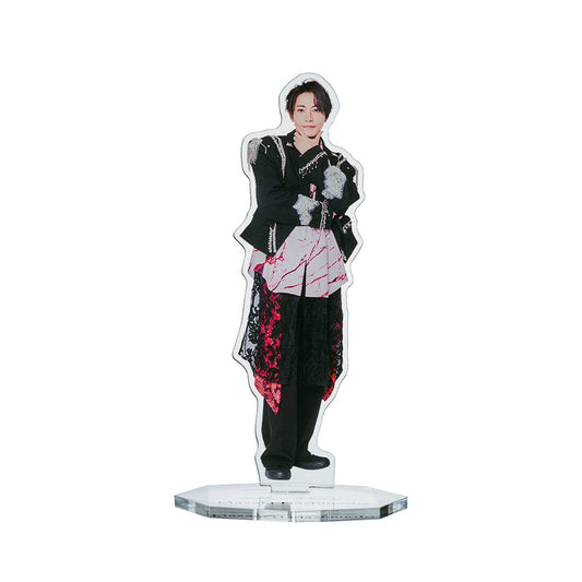 Masaki HASHIMOTO Acrylic Stand