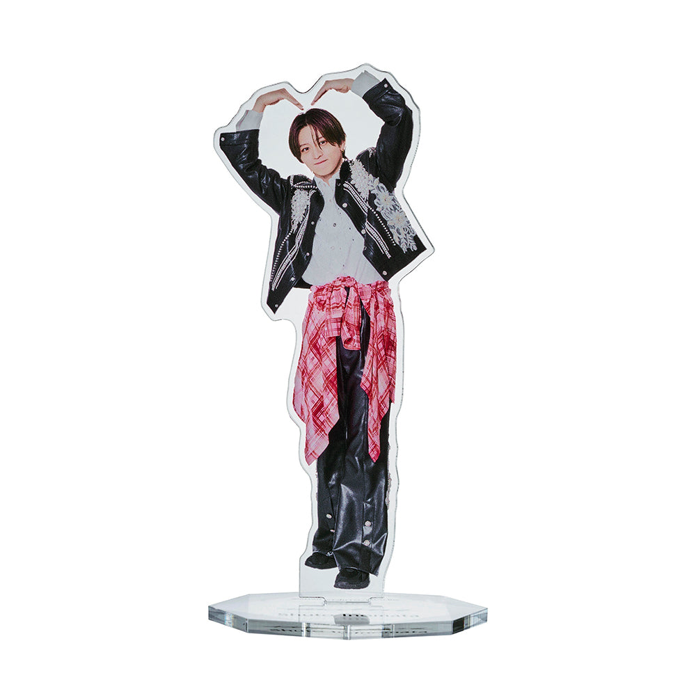 Shuto INOMATA Acrylic Stand