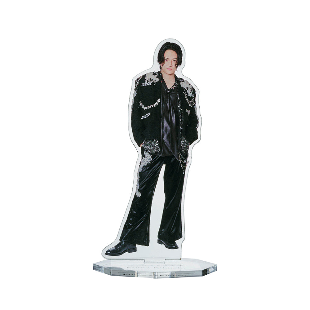 Fuma KIKUCHI Acrylic Stand