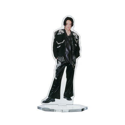 Fuma KIKUCHI Acrylic Stand