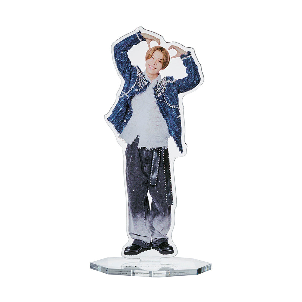 So MATSUSHIMA Acrylic Stand