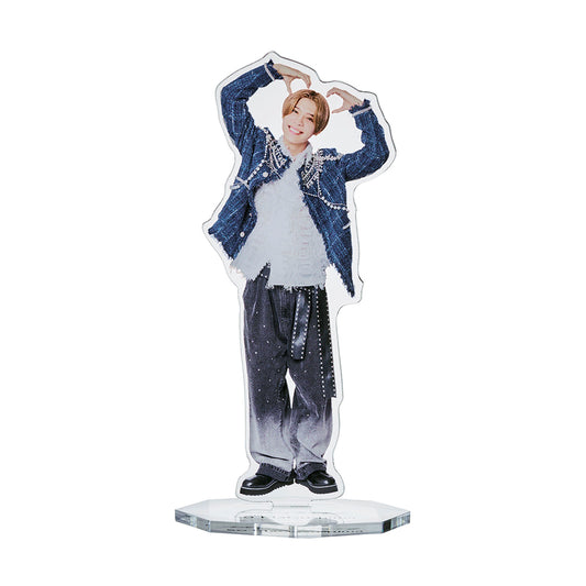 So MATSUSHIMA Acrylic Stand