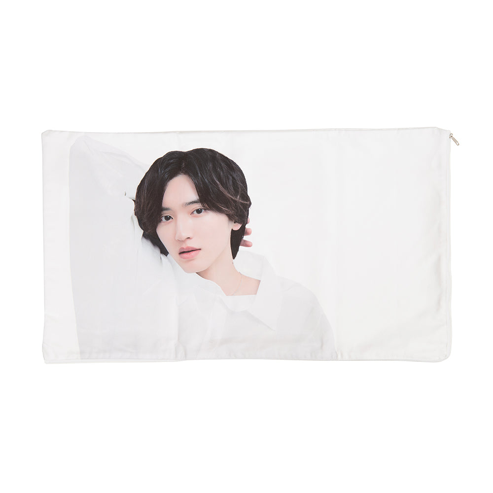 Shunsuke MICHIEDA Pillowcase