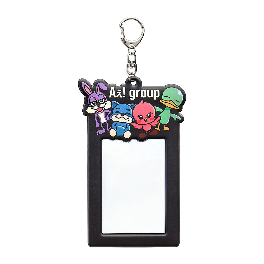 Ae! group Mini Photo Case Holder
