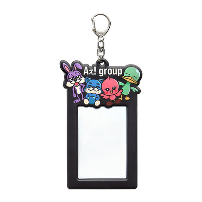 Ae! group Mini Photo Case Holder