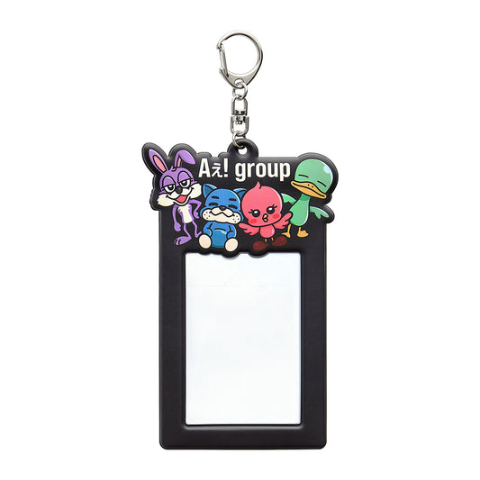 Ae! group Mini Photo Case Holder