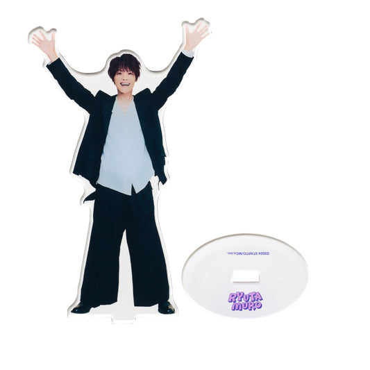 Ryuta MURO Acrylic Stand