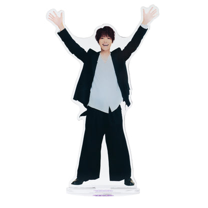 Ryuta MURO Acrylic Stand