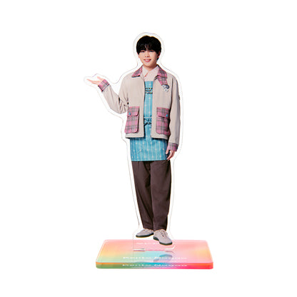 Kento NAGAO Acrylic Stand