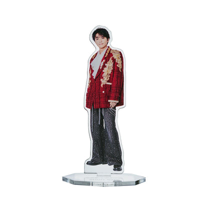 Shori SATO Acrylic Stand