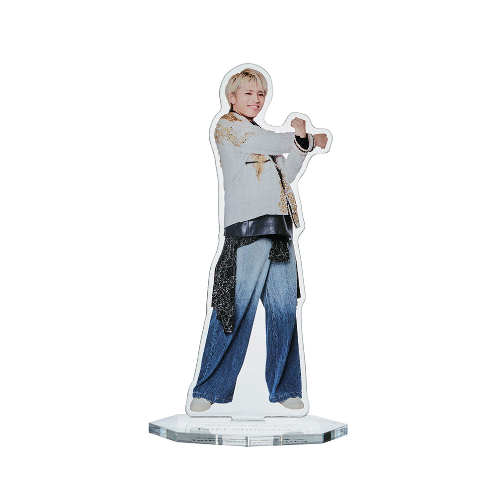Taiki SHINOZUKA Acrylic Stand