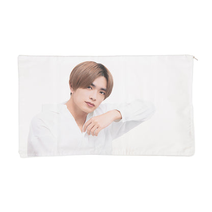 Kyohei TAKAHASHI Pillowcase