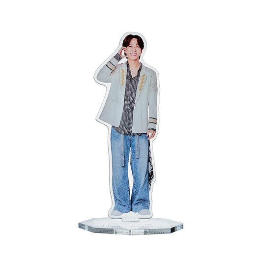 Takuto TERANISHI Acrylic Stand