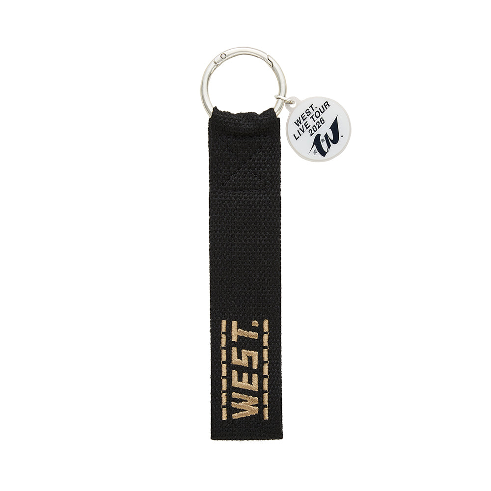 Custom Strap