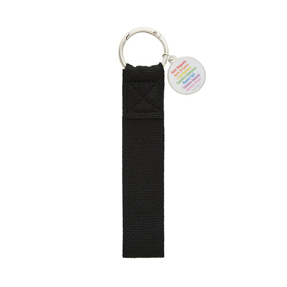 Custom Strap