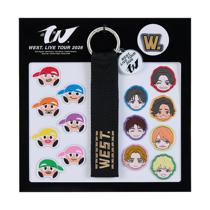 Custom Strap