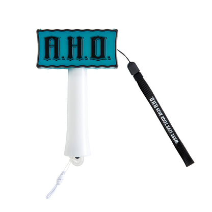 WEST. LIVE TOUR 2025 A.H.O. -Audio Hang Out- Original Penlight