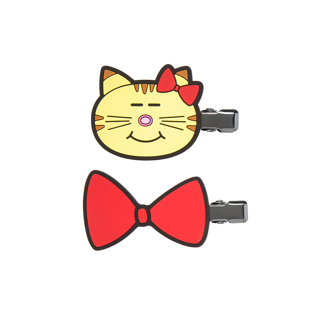 Hair Clip