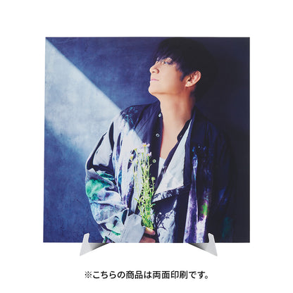 Atsuhiro SATO Calendar 2026.4-2027.3 -Saku-