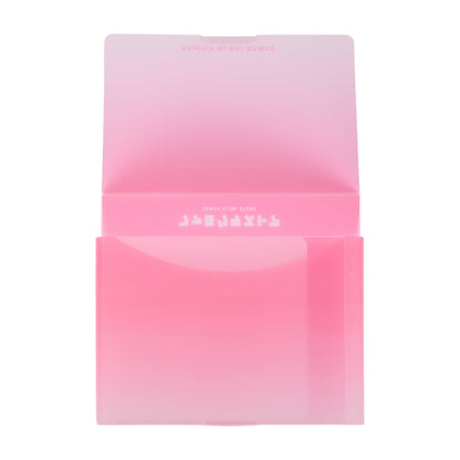 Multi Photo Case【Pink】