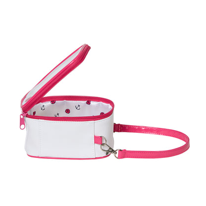 Stuffed toy Pouch